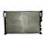 Radiator racire cu apa