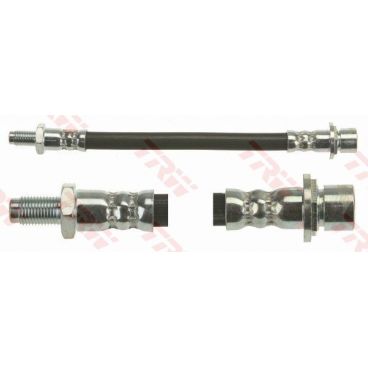 Furtun elastic frana