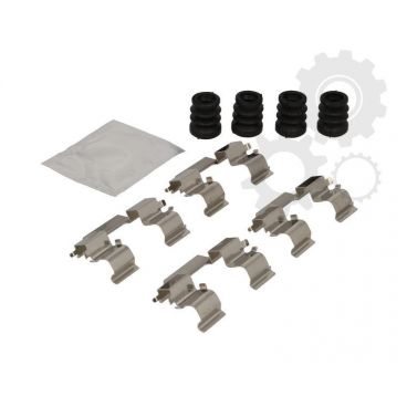 Kit de montaj placute frana