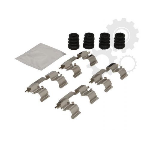 Kit de montaj placute frana Kit de montaj placute frana