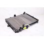 Radiator racire cu apa