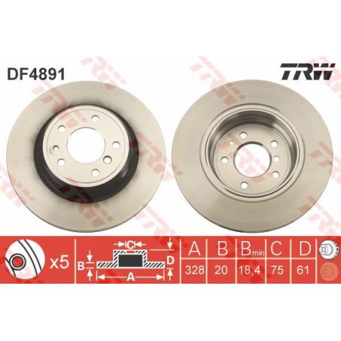 Disc frana Disc frana