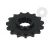Pinion fata