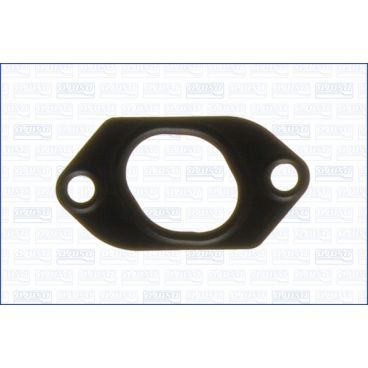 Garnitura supapa EGR