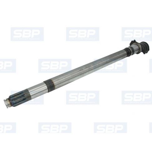 Ax largitor tambur Ax largitor tambur