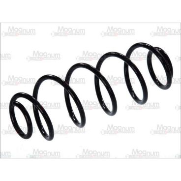 Arc suspensie axa spate