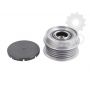 Fulie alternator