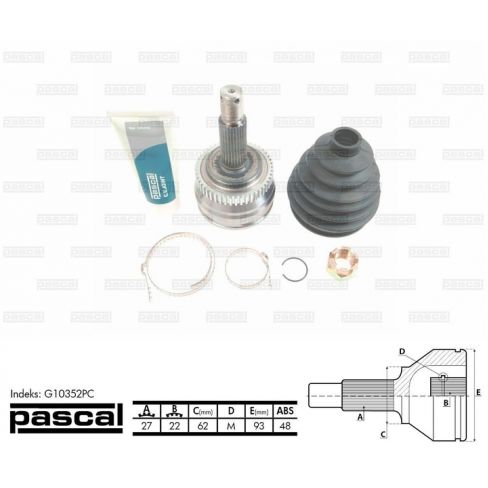 Cruce cardanica Cruce cardanica