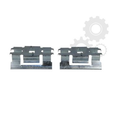 Kit de montaj placute frana