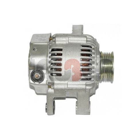 Alternator Alternator