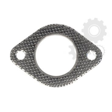 Garnitura sistem evacuare