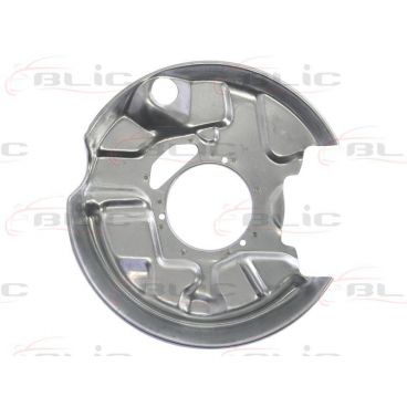 Protectie noroi disc frana