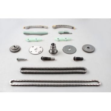 Kit distributie (lant+intinzator)