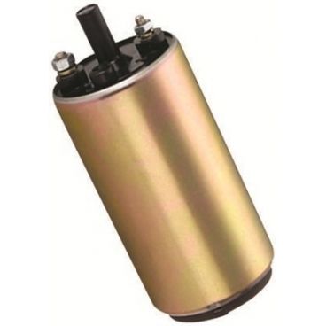 Pompa combustibil electrica