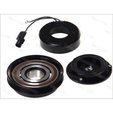 Ambreiaj compresor aer conditionat