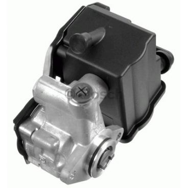 Pompa hidraulica, servodirectie