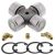 Drive shaft elements