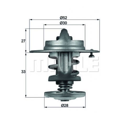 Termostat racire Termostat racire