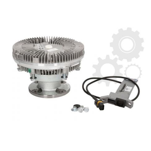 Ambreiaj ventilator Ambreiaj ventilator