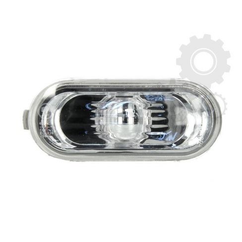 Lampa de semnalizare laterala Lampa de semnalizare laterala