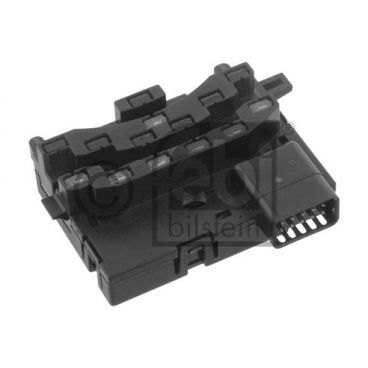 Senzor pozitie volan