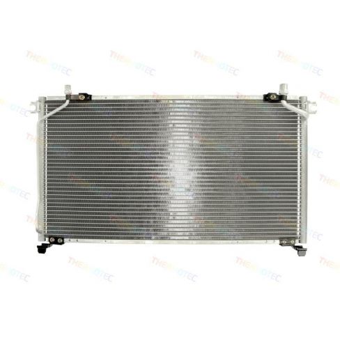 Radiator aer conditionat