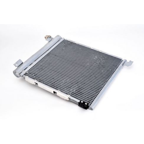 Radiator aer conditionat