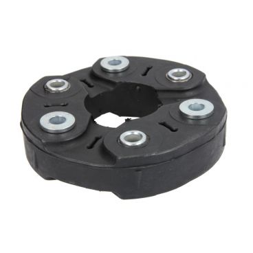 Cuplaj elastic planetara