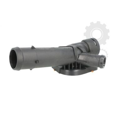 Conector sistem de racire