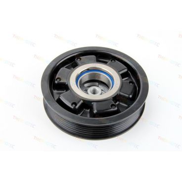 Ambreiaj compresor aer conditionat