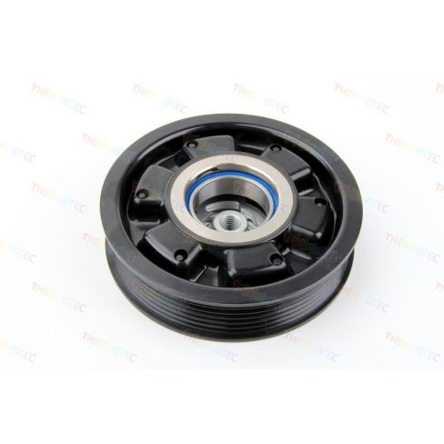 Ambreiaj compresor aer conditionat Ambreiaj compresor aer conditionat