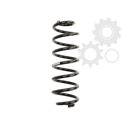 Arc suspensie axa spate
