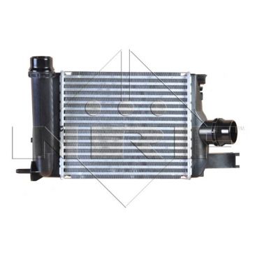 Radiator aer
