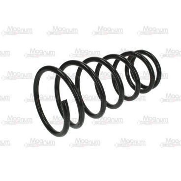 Arc suspensie axa spate