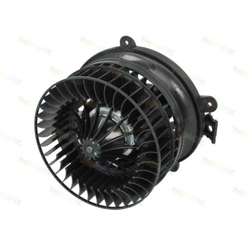 Ventilator