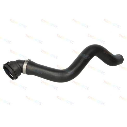 Furtun cauciuc sistem racire