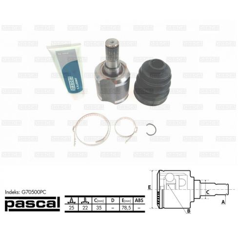 Cruce cardanica Cruce cardanica