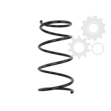 Arc suspensie axa spate