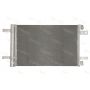 Radiator aer conditionat