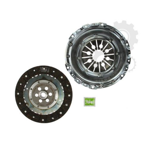 Kit ambreiaj autoreglant Kit ambreiaj autoreglant
