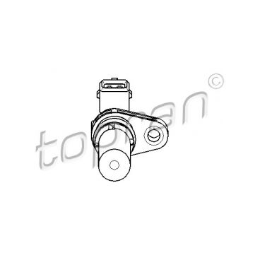 Senzor pozitie ax cu came