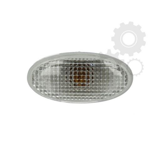Lampa de semnalizare laterala Lampa de semnalizare laterala