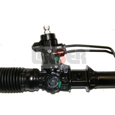 Caseta directie asistata