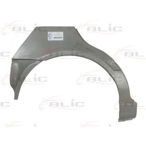Aripa reparatie