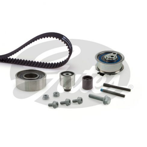 Kit distributie (curea+role)