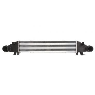 Radiator aer
