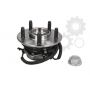 Set rulmenti roata