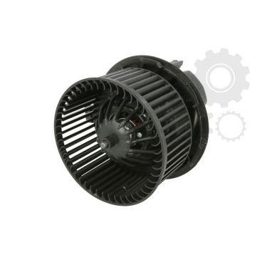 Ventilator
