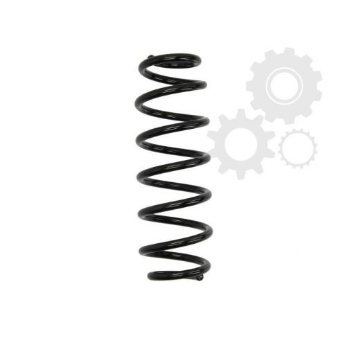 Arc suspensie axa spate