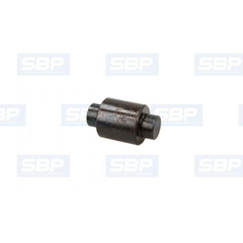 Brake shoe roller Brake shoe roller